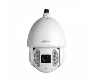 Dahua SD6AE230IA-HC 2MP, 30x optical zoom, Starlight, IR Distance up to 200m, ±25% wide voltage input, -40°C~70°C wide temperatu