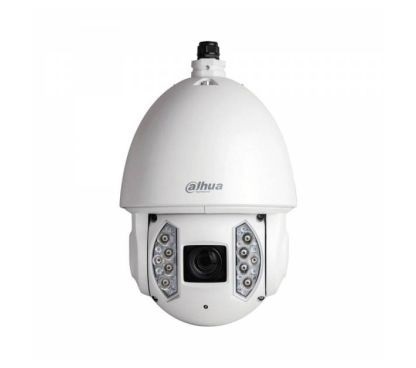 Dahua SD6AE233XA-HNR 2MP, Pro AI performance: , Perimeter protection, Video Structuralizing, 33x optical zoom, Starlight, H.265,