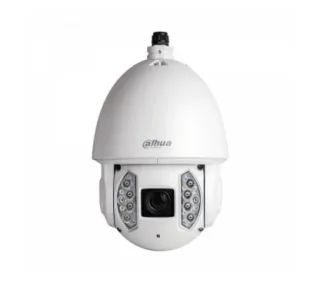 Dahua SD6AE240V-HNI 2MP, 40x optical zoom, Starlight, H.265, IVS, Auto-tracking, IR Distance up to 200m, ±25% wide voltage input