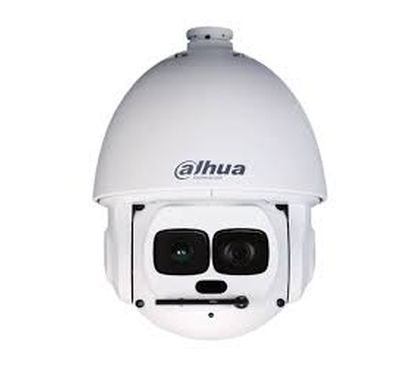 Dahua SD6AL230-HNI Domo IP PTZ Starlight Láser Dahua, zoom óptico x30 resolución Full HD 1080p 2M, WDR, audio (1E / 1S), alarmas
