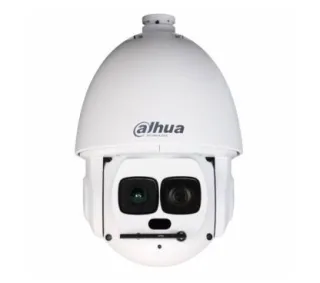 Dahua SD6AL230F-HNI 2MP, 30x optical zoom, Starlight, H.264, IVS, Auto-tracking, IR Distance up to 500m, ±25% wide voltage input