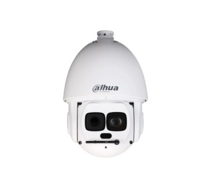 Dahua SD6AL233XA-HNR-IR 2MP, Pro AI performance: , Perimeter protection, Video Structuralizing, 33x optical zoom, Starlight, H.2