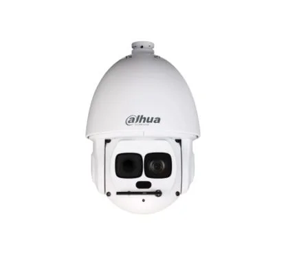 Dahua SD6AL233XA-HNR-IR 2MP, Pro AI performance: , Perimeter protection, Video Structuralizing, 33x optical zoom, Starlight, H.2