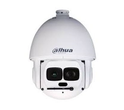 Dahua SD6AL240-HNI 2MP, 40x optical zoom, H.264, IVS, Auto-tracking, IR Distance up to 500m, ±25% wide voltage input, -40°C~70°C