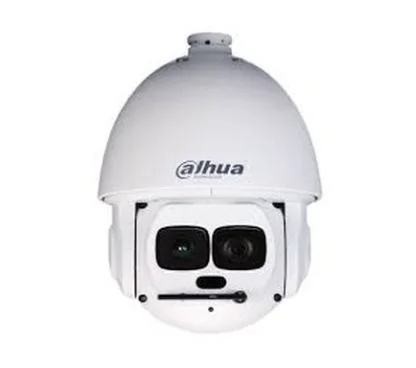 Dahua SD6AL240-HNI 2MP, 40x optical zoom, H.264, IVS, Auto-tracking, IR Distance up to 500m, ±25% wide voltage input, -40°C~70°C