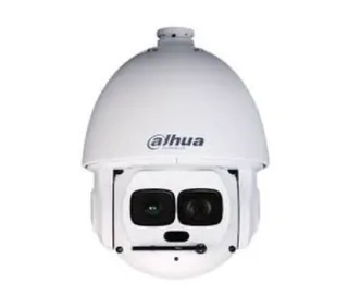 Dahua SD6AL240-HNI 2MP, 40x optical zoom, H.264, IVS, Auto-tracking, IR Distance up to 500m, ±25% wide voltage input, -40°C~70°C