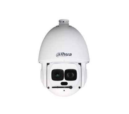Dahua SD6AL245U-HNI Domo IP PTZ Starlight Láser Dahua, zoom óptico x45 resolución Full HD 1080p 2M, WDR, H.265, audio (1E / 1S),