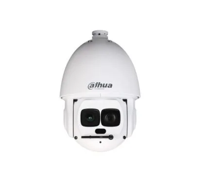 Dahua SD6AL245U-HNI Domo IP PTZ Starlight Láser Dahua, zoom óptico x45 resolución Full HD 1080p 2M, WDR, H.265, audio (1E / 1S),