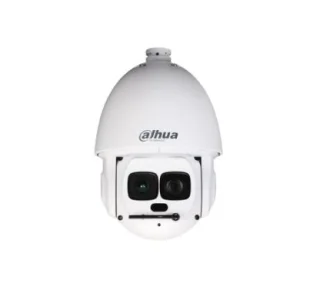 Dahua SD6AL245U-HNI Domo IP PTZ Starlight Láser Dahua, zoom óptico x45 resolución Full HD 1080p 2M, WDR, H.265, audio (1E / 1S),