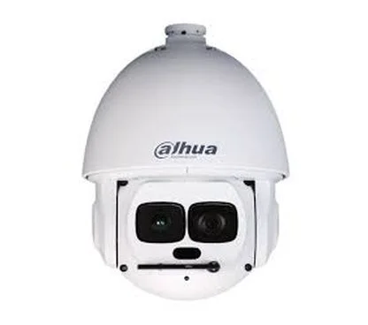 Dahua SD6AL830V-HNI Domo IP PTZ Láser Dahua, zoom óptico x30 resolución Full HD 1080p 4K, WDR, H.265+, audio (1E / 1S), alarmas