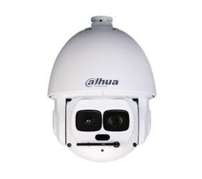 Dahua SD6AL830V-HNI-IR 8MP, 30x optical zoom, H.265, IVS, Auto-tracking, IR Distance up to 150m, ±25% wide voltage input, -40°C~