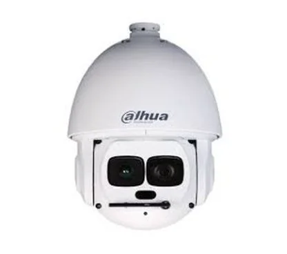Dahua SD6AL830V-HNI-IR 8MP, 30x optical zoom, H.265, IVS, Auto-tracking, IR Distance up to 150m, ±25% wide voltage input, -40°C~