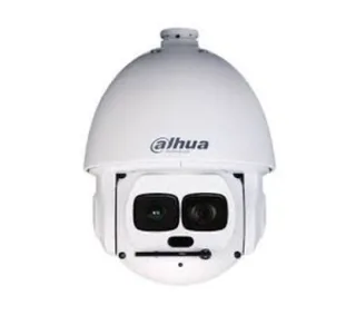 Dahua SD6AL830V-HNI-IR 8MP, 30x optical zoom, H.265, IVS, Auto-tracking, IR Distance up to 150m, ±25% wide voltage input, -40°C~