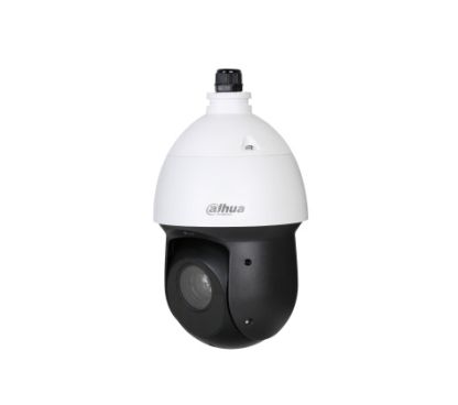 Dahua SD6C131I-HC-S3 1MP, 31x optical zoom, Starlight, IR Distance up to 150m, -40°C~60°C wide temperature range, IP66, 4in1