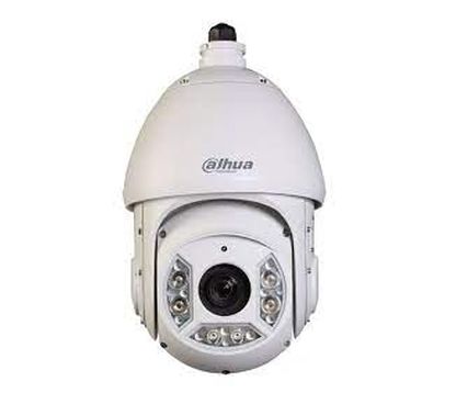 Dahua SD6C131U-HNI 1MP, 31x optical zoom, Starlight, H.265, IVS, Auto-tracking, IR Distance up to 150m, -40°C~60°C wide temperat