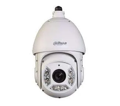 Dahua SD6C131U-HNI 1MP, 31x optical zoom, Starlight, H.265, IVS, Auto-tracking, IR Distance up to 150m, -40°C~60°C wide temperat