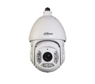 Dahua SD6C230I-HC-S3 2MP, 30x optical zoom, Starlight, IR Distance up to 150m, -40°C~60°C wide temperature range, IP66, 4in1