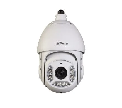 Dahua SD6C230U-HNI 2MP, 30x optical zoom, Starlight, H.265, IVS, Auto-tracking, IR Distance up to 150m, -40°C~60°C wide temperat