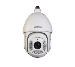 Dahua SD6C430U-HNI 4MP, 30x optical zoom, H.265, IVS, Auto-tracking, IR Distance up to 100m, -40°C~ 60°C wide temperature range,