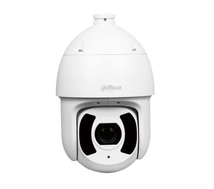 Dahua SD6CE131U-HNI 1MP, 31x optical zoom, Starlight, H.265, IVS, Auto-tracking, IR Distance up to 200m, ±25% wide voltage input
