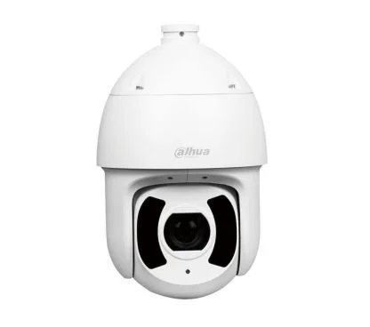 Dahua SD6CE131U-HNI 1MP, 31x optical zoom, Starlight, H.265, IVS, Auto-tracking, IR Distance up to 200m, ±25% wide voltage input