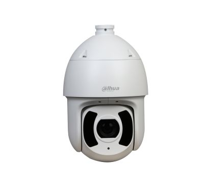 Dahua SD6CE230U-HNI Domo IP PTZ Starlight con LEDs Dahua, zoom óptico x25, resolución Full HD 1080p 2M, WDR, IVS, H.265, audio (