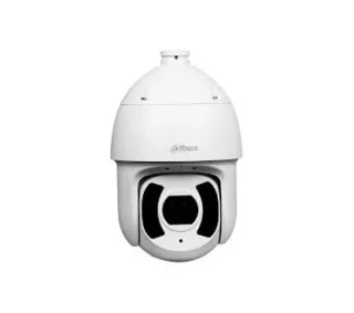 Dahua SD6CE245XA-HNR Domo motorizado WizSense IP Dahua de 260°/seg. con Smart IR de 250 m, antivandálico para exterior