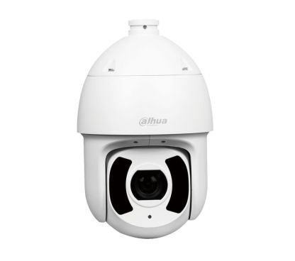 Dahua SD6CE430I-HC-S3 4MP, 30x optical zoom, IR Distance up to 200m, ±25% wide voltage input, -40°C~70°C wide temperature range,