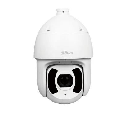 Dahua SD6CE430I-HC-S3 4MP, 30x optical zoom, IR Distance up to 200m, ±25% wide voltage input, -40°C~70°C wide temperature range,