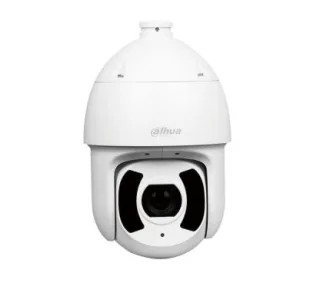 Dahua SD6CE430I-HC-S3 4MP, 30x optical zoom, IR Distance up to 200m, ±25% wide voltage input, -40°C~70°C wide temperature range,