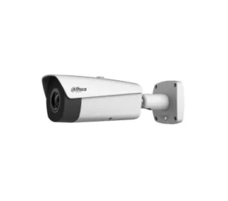 Dahua TPC-BF5300-A19 Cámara térmica bullet IP / HDCVI / Analógico, resolución 336x256 (25fps), óptica fija 19mm., para exterior,