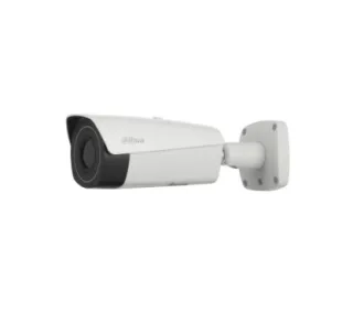 Dahua TPC-BF5400-B13 Cámara térmica bullet IP / HDCVI / Analógico, resolución 400x300 (25fps), óptica fija 13mm., para exterior,