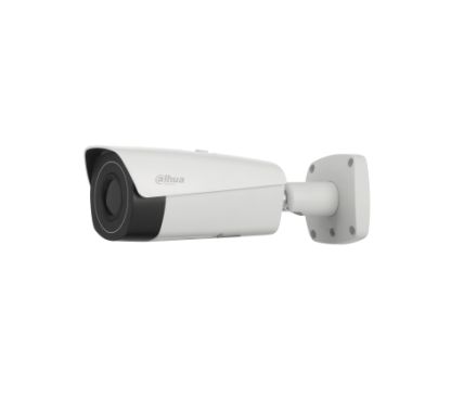 Dahua TPC-BF5400-B19 Cámara térmica bullet IP / HDCVI / Analógico, resolución 400x300 (25fps), óptica fija 19mm., para exterior,