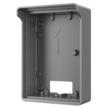 Dahua VTM05R Surface-mounted rain cover for VTO2202F