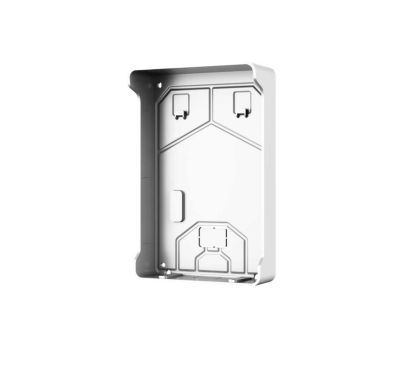 Dahua VTM09R Cubierta de lluvia Dahua de superficie para VTO2211G-P y VTO2211G-WP