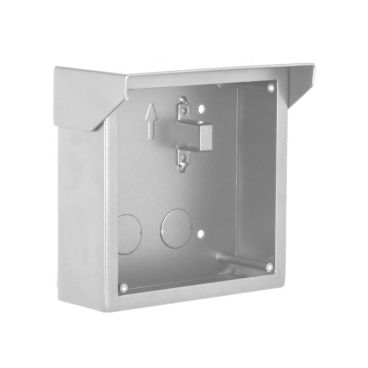 Dahua VTM75 - Accesorio de Cubierta para Lluvia para Videoportero Exterior