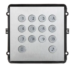 Dahua VTO2000A-K Modulo teclado Dahua
