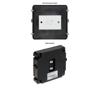 Dahua VTO2000A-R Módulo lector proximidad mifare videoportero Dahua