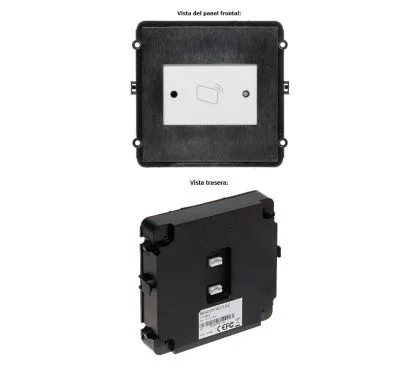 Dahua VTO2000A-R Módulo lector proximidad mifare videoportero Dahua