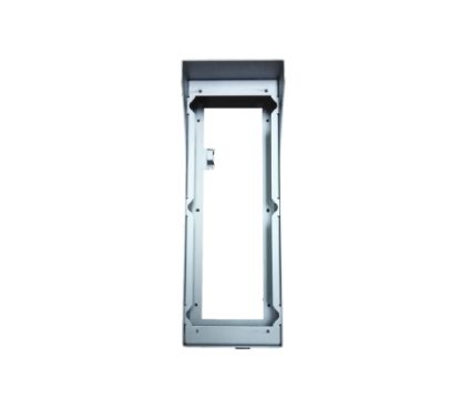 Dahua VTOB110 Caja montaje superficie para VTO1210C-X Dahua