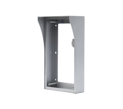 Dahua VTOB113 Caja exterior para superficie 2 módulos videoportero Dahua