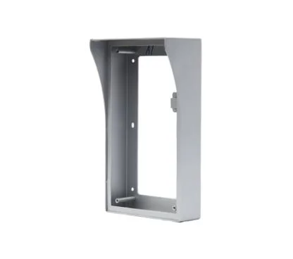 Dahua VTOB113 Caja exterior para superficie 2 módulos videoportero Dahua