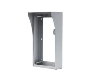 Dahua VTOB113 Caja exterior para superficie 2 módulos videoportero Dahua