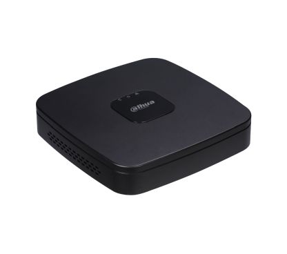 Dahua XVR4104C-X1 Grabador Smart 4E Dahua pentabrido (HDCVI / AHD / TVI / CVBS + 1E IP hasta 2M), grabación 1080N/720p@25ips, s