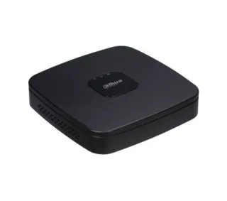Dahua XVR4104C-X1 Grabador Smart 4E Dahua pentabrido (HDCVI / AHD / TVI / CVBS + 1E IP hasta 2M), grabación 1080N/720p@25ips, s