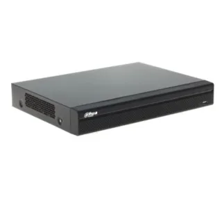 Dahua XVR4104HE Grabador mini 4E Dahua pentabrido (HDCVI / AHD / TVI / CVBS + 1E IP hasta 2M), grabación 1080N/720p@12ips, sal