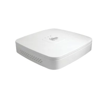 Dahua XVR5104C-4KL-X Grabador mini 4E Dahua pentabrido 4K (HDCVI / AHD / TVI / CVBS + 2E IP hasta 8M), grabación 4K@7ips (canal