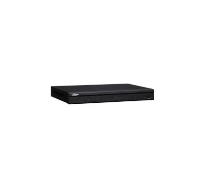 Dahua XVR5104HE-X1 Grabador mini 4E Dahua pentabrido (HDCVI / AHD / TVI / CVBS + 2E IP hasta 6M), grabación 4M-N/1080P@15ips o 7