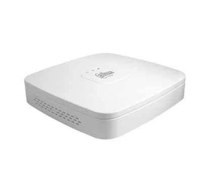 Dahua XVR5108C-X Grabador Smart 8E Dahua pentabrido (HDCVI / AHD / TVI / CVBS + 12E IP hasta 5M), grabación 4M-N,1080p@15ips o 7