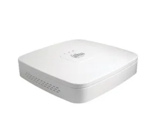 Dahua XVR5108C-X Grabador Smart 8E Dahua pentabrido (HDCVI / AHD / TVI / CVBS + 12E IP hasta 5M), grabación 4M-N,1080p@15ips o 7